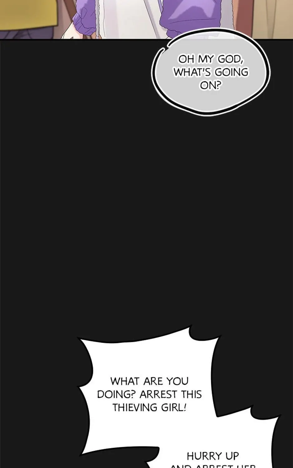 Genre is Romance Chapter 42 page 179 - 