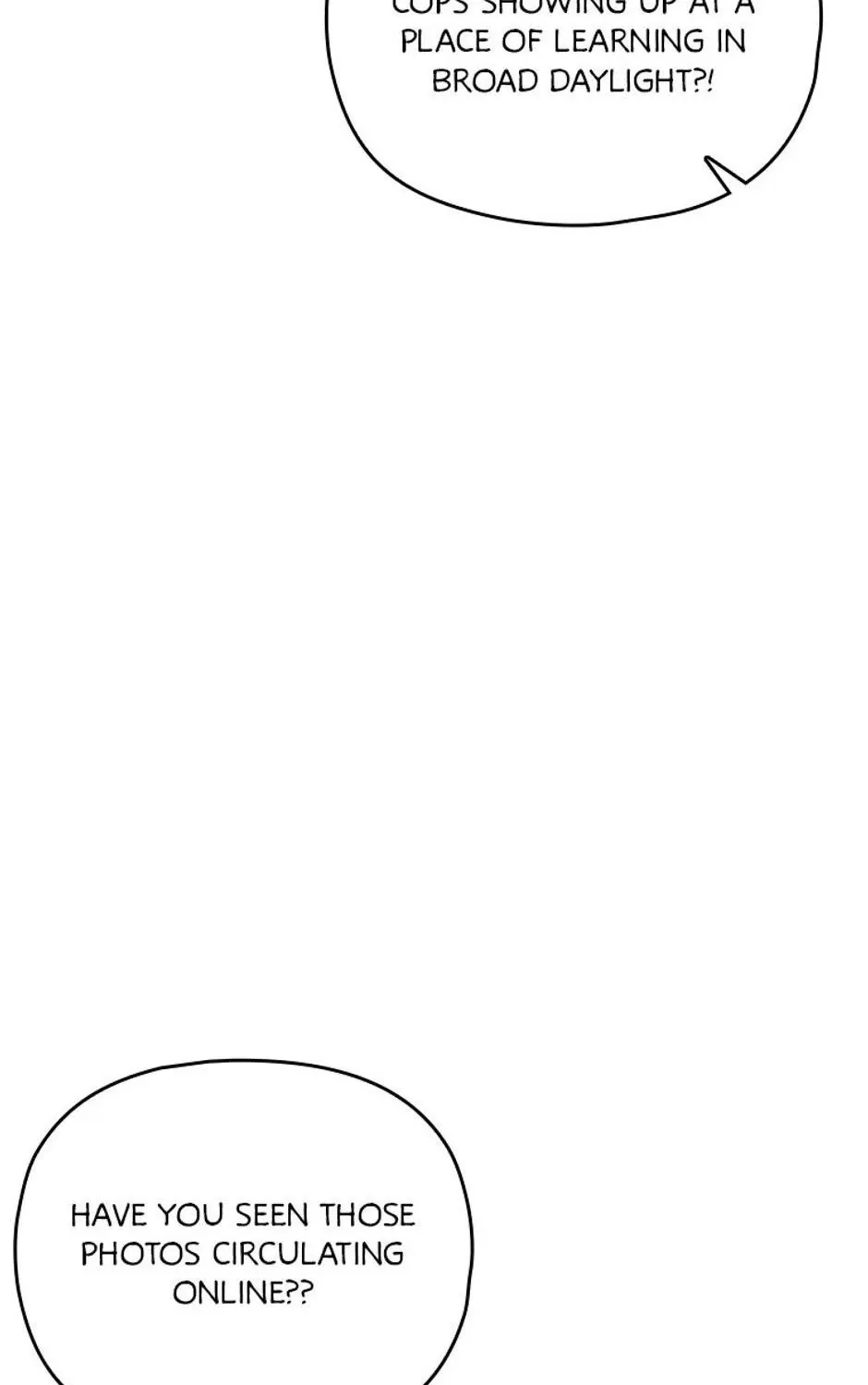 Genre is Romance Chapter 42 page 19 - 
