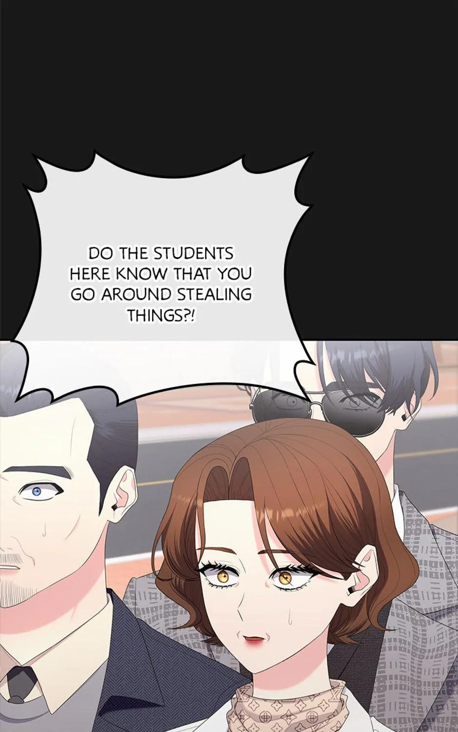 Genre is Romance Chapter 42 page 185 - 