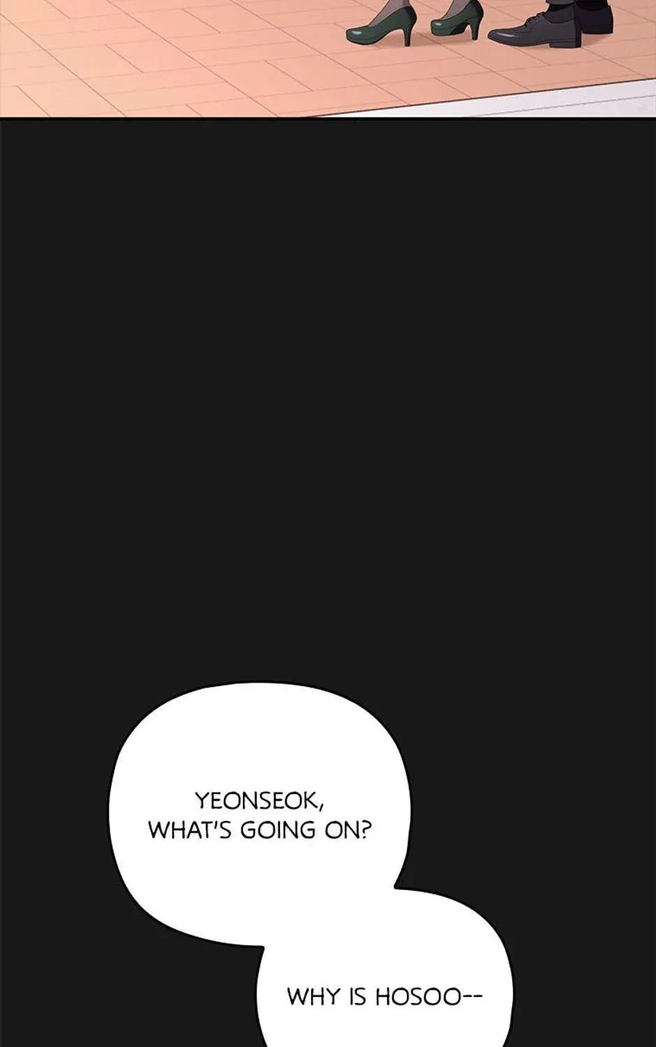 Genre is Romance Chapter 42 page 195 - 
