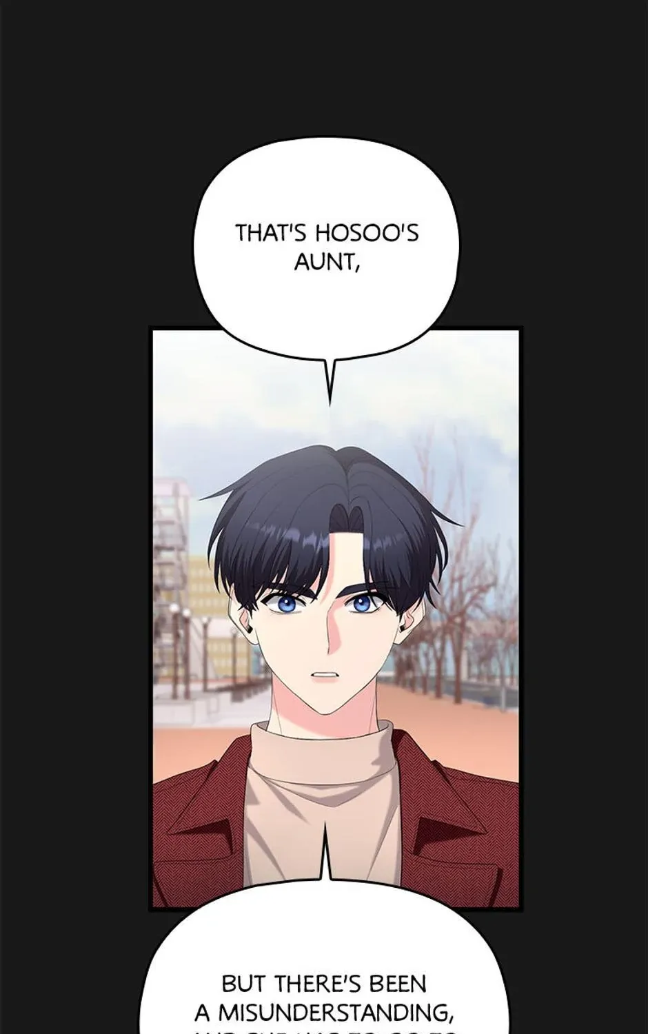 Genre is Romance Chapter 42 page 199 - 