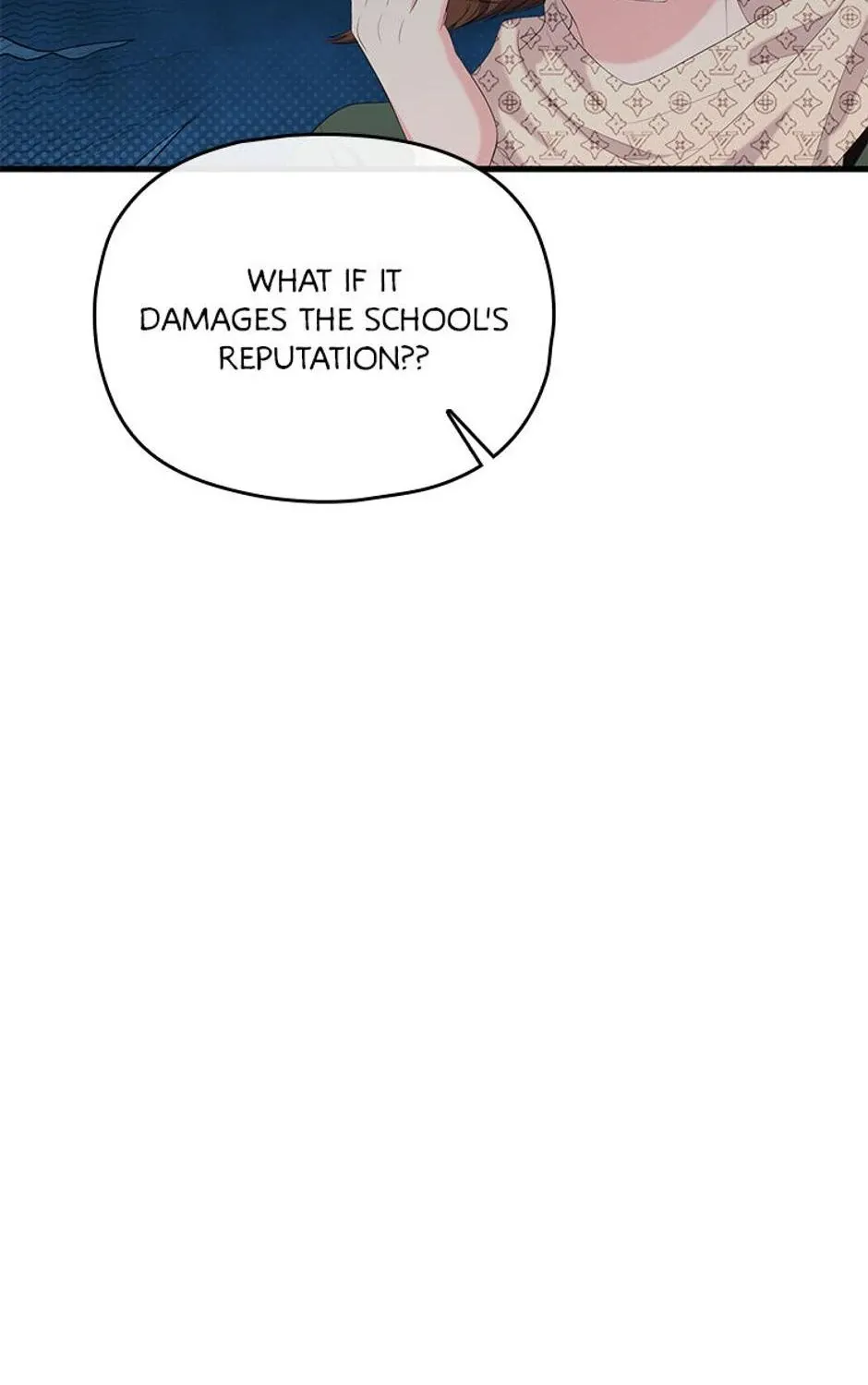Genre is Romance Chapter 42 page 21 - 