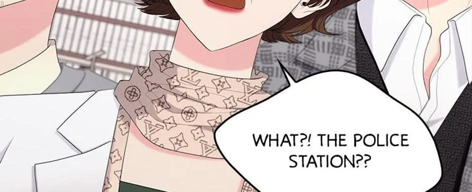 Genre is Romance Chapter 42 page 202 - 