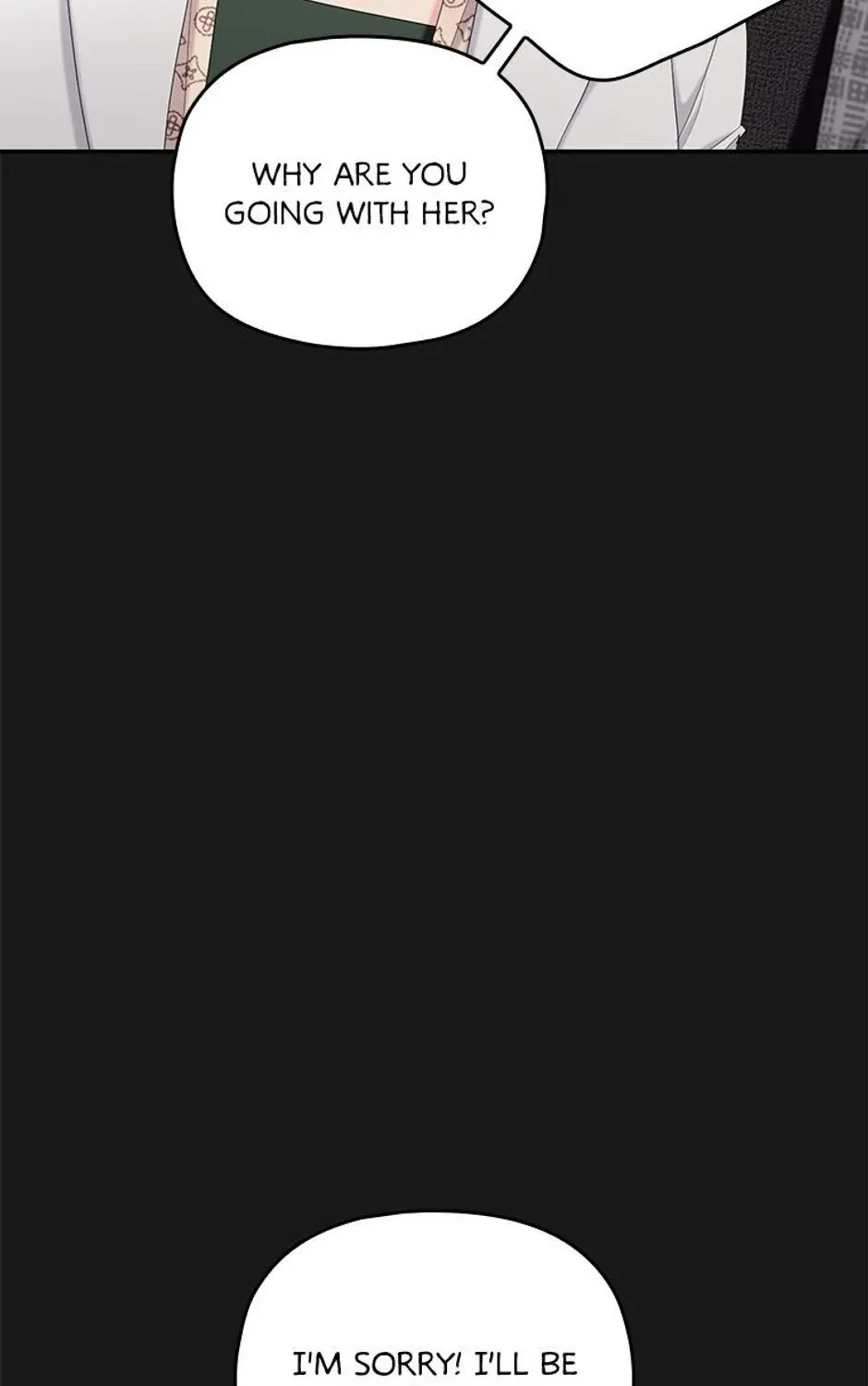 Genre is Romance Chapter 42 page 203 - 