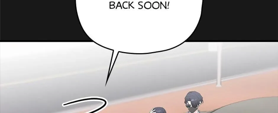 Genre is Romance Chapter 42 page 204 - 