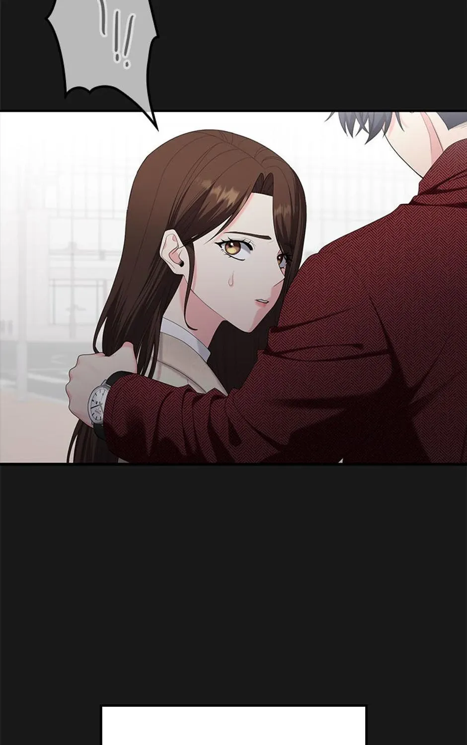 Genre is Romance Chapter 42 page 207 - 
