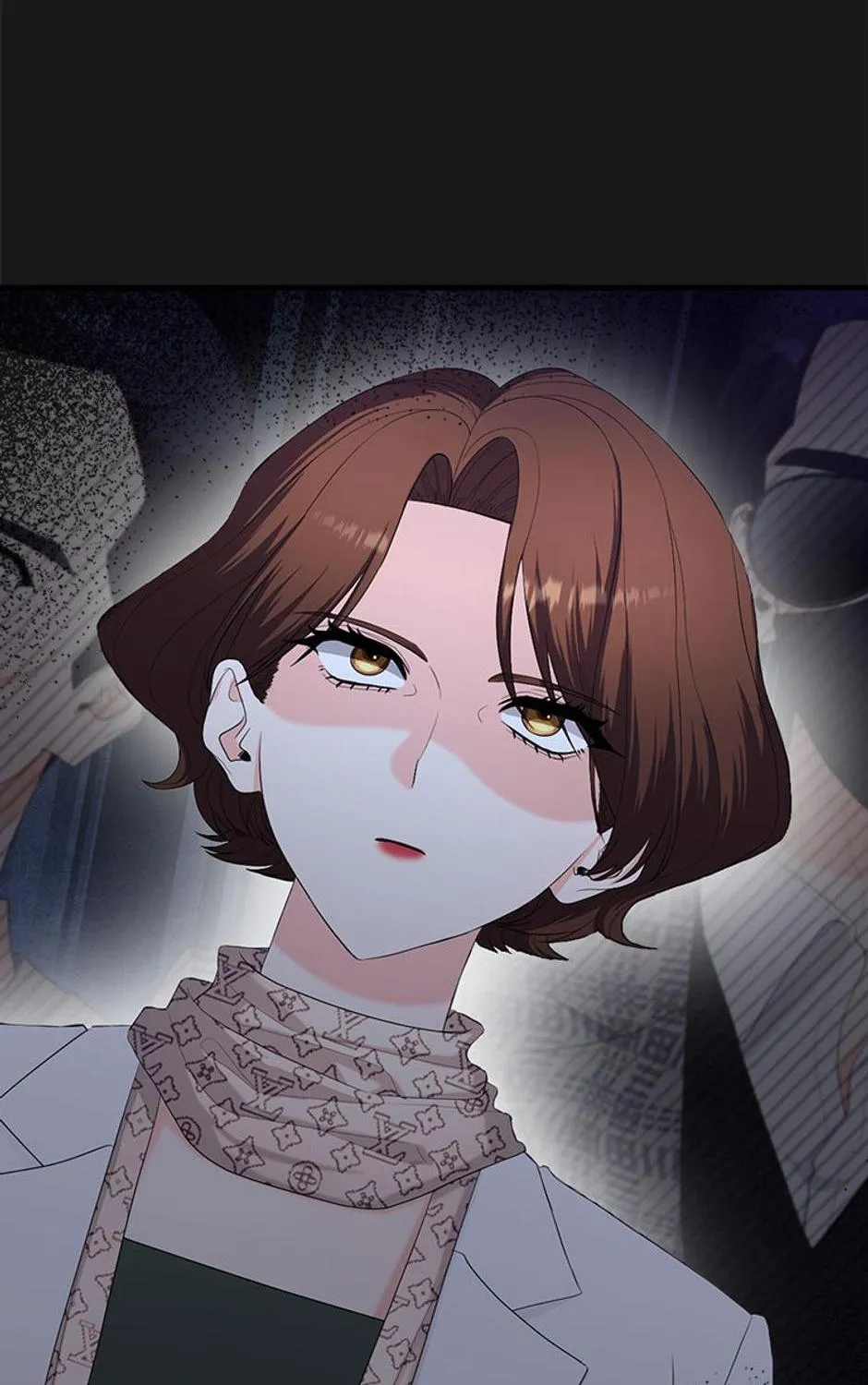 Genre is Romance Chapter 42 page 209 - 