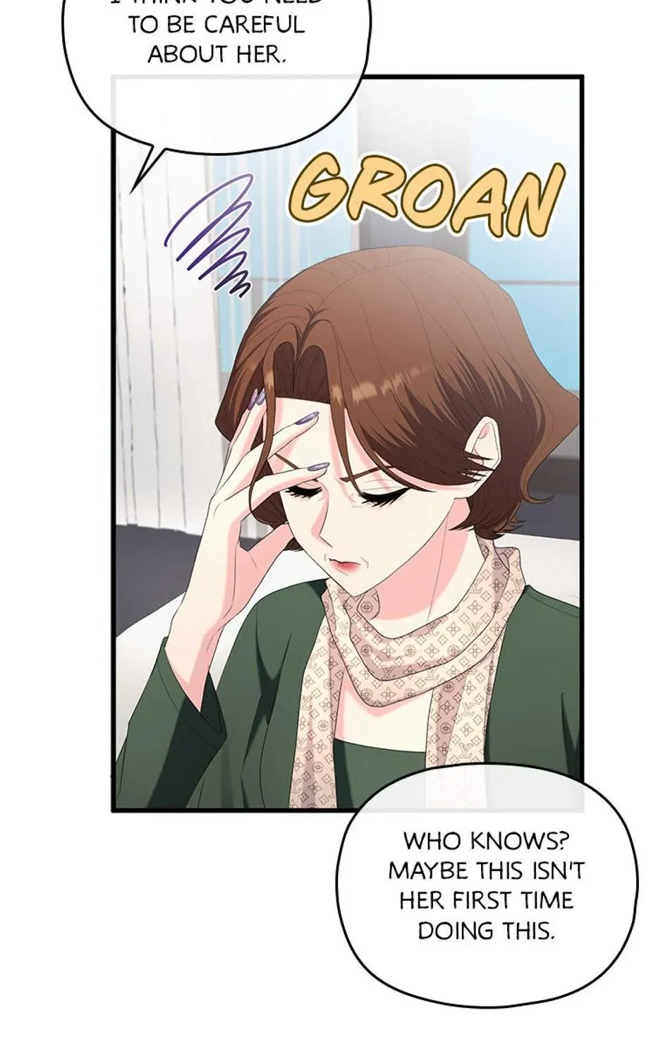 Genre is Romance Chapter 42 page 29 - 