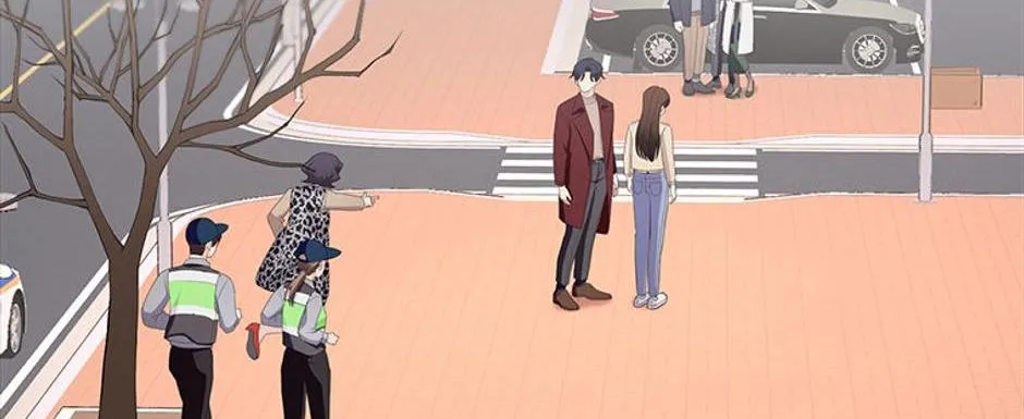 Genre is Romance Chapter 42 page 4 - 