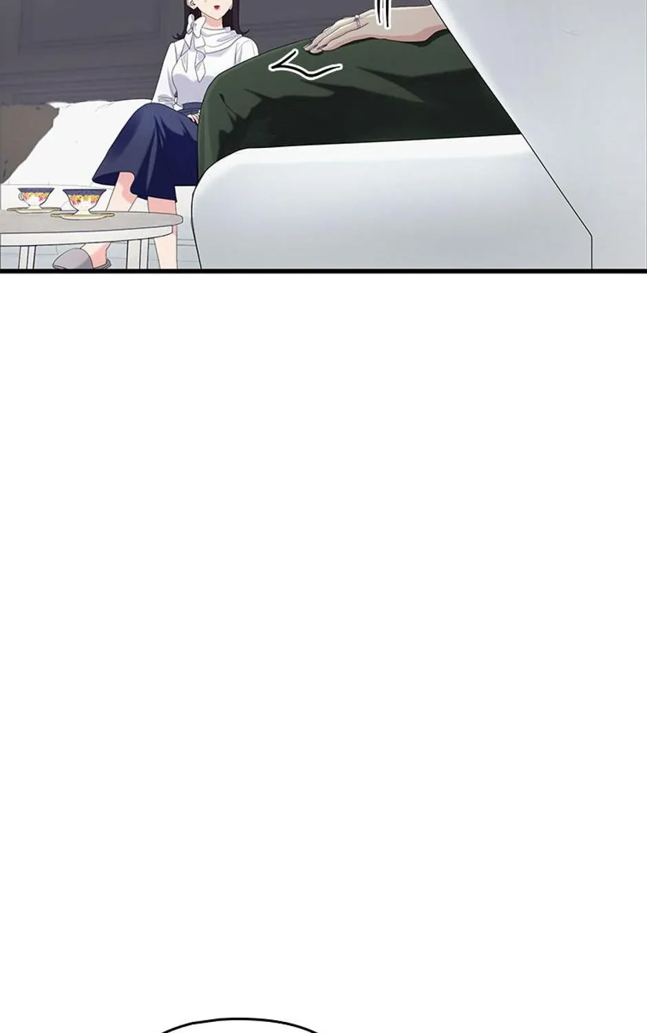 Genre is Romance Chapter 42 page 35 - 