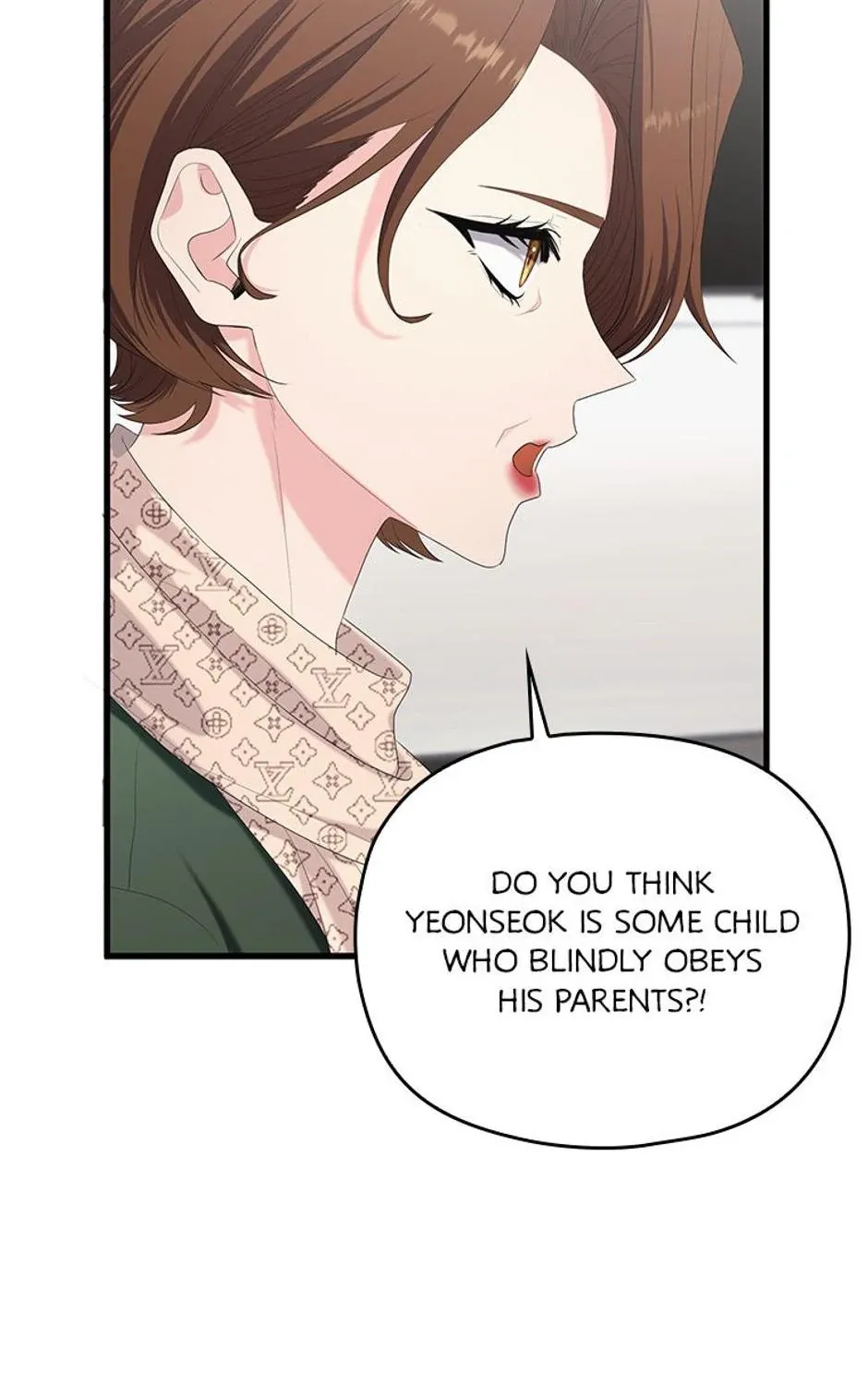 Genre is Romance Chapter 42 page 37 - 
