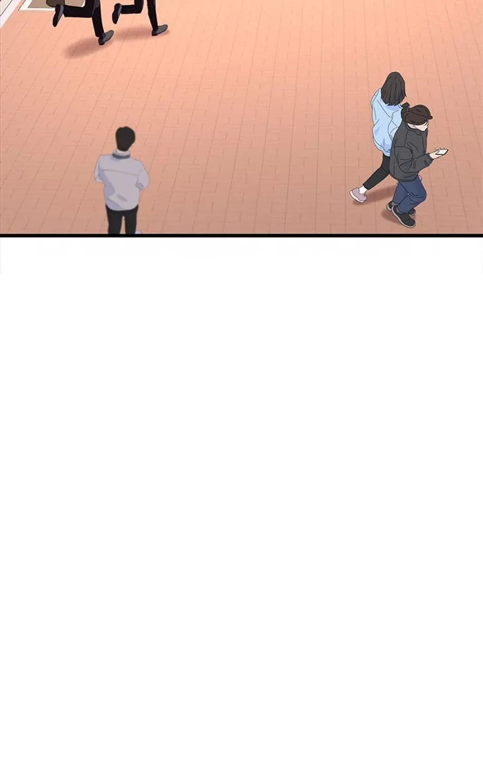 Genre is Romance Chapter 42 page 5 - 