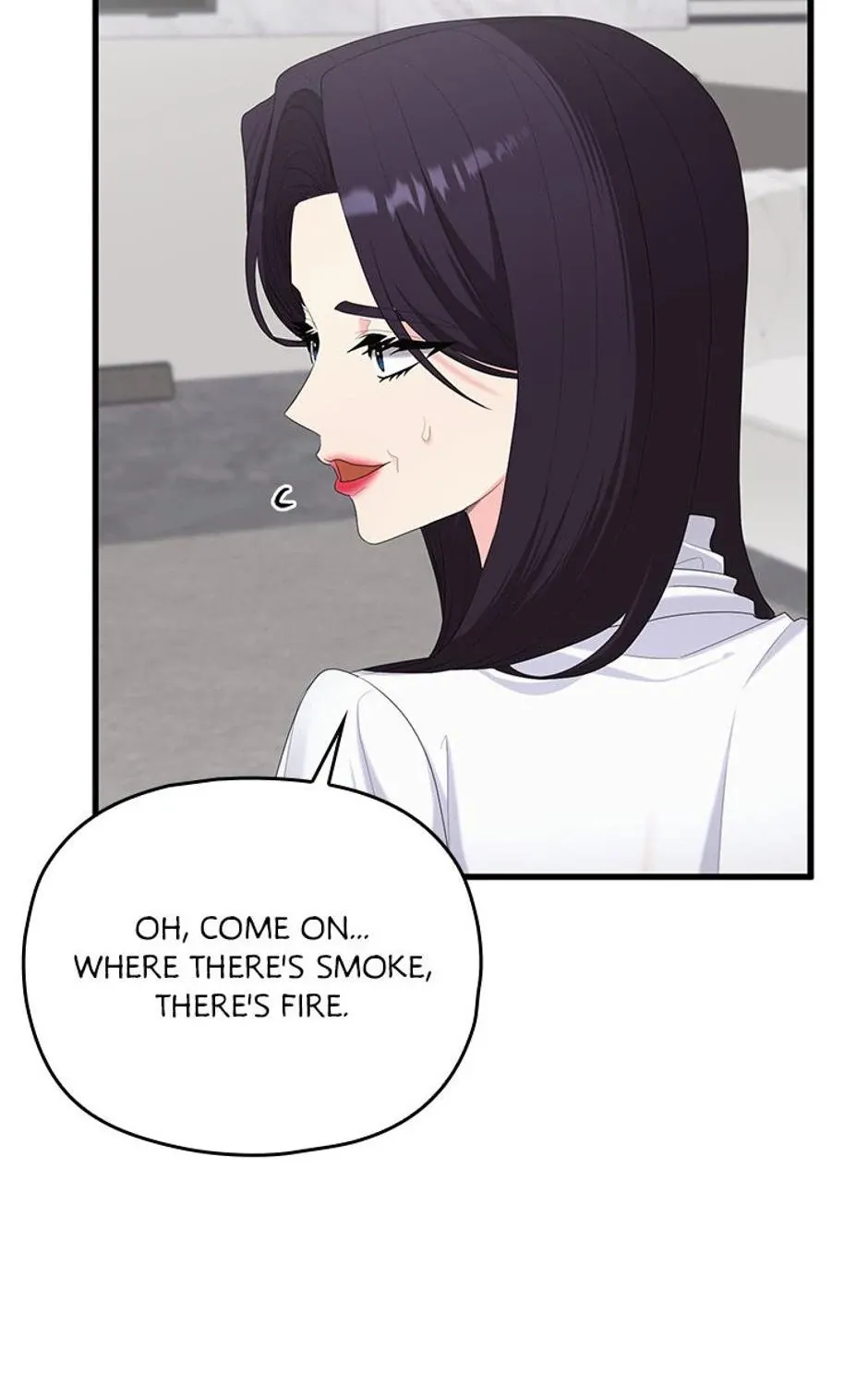 Genre is Romance Chapter 42 page 43 - 