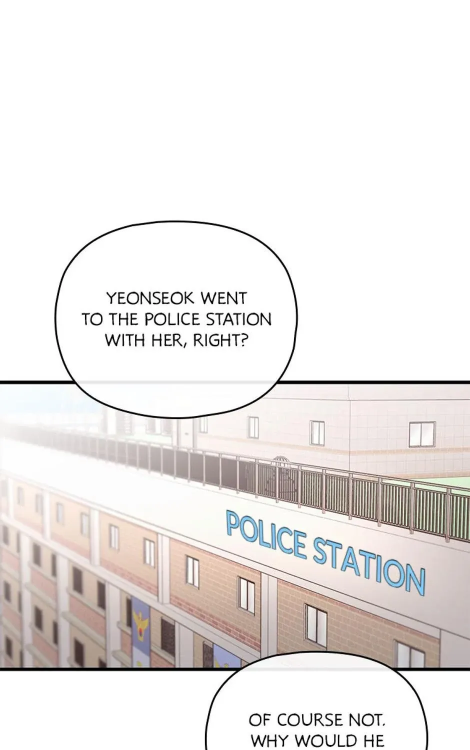 Genre is Romance Chapter 42 page 45 - 
