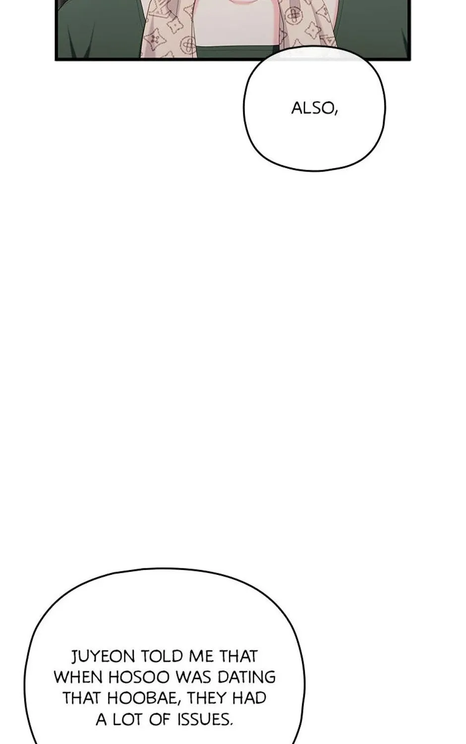 Genre is Romance Chapter 42 page 59 - 