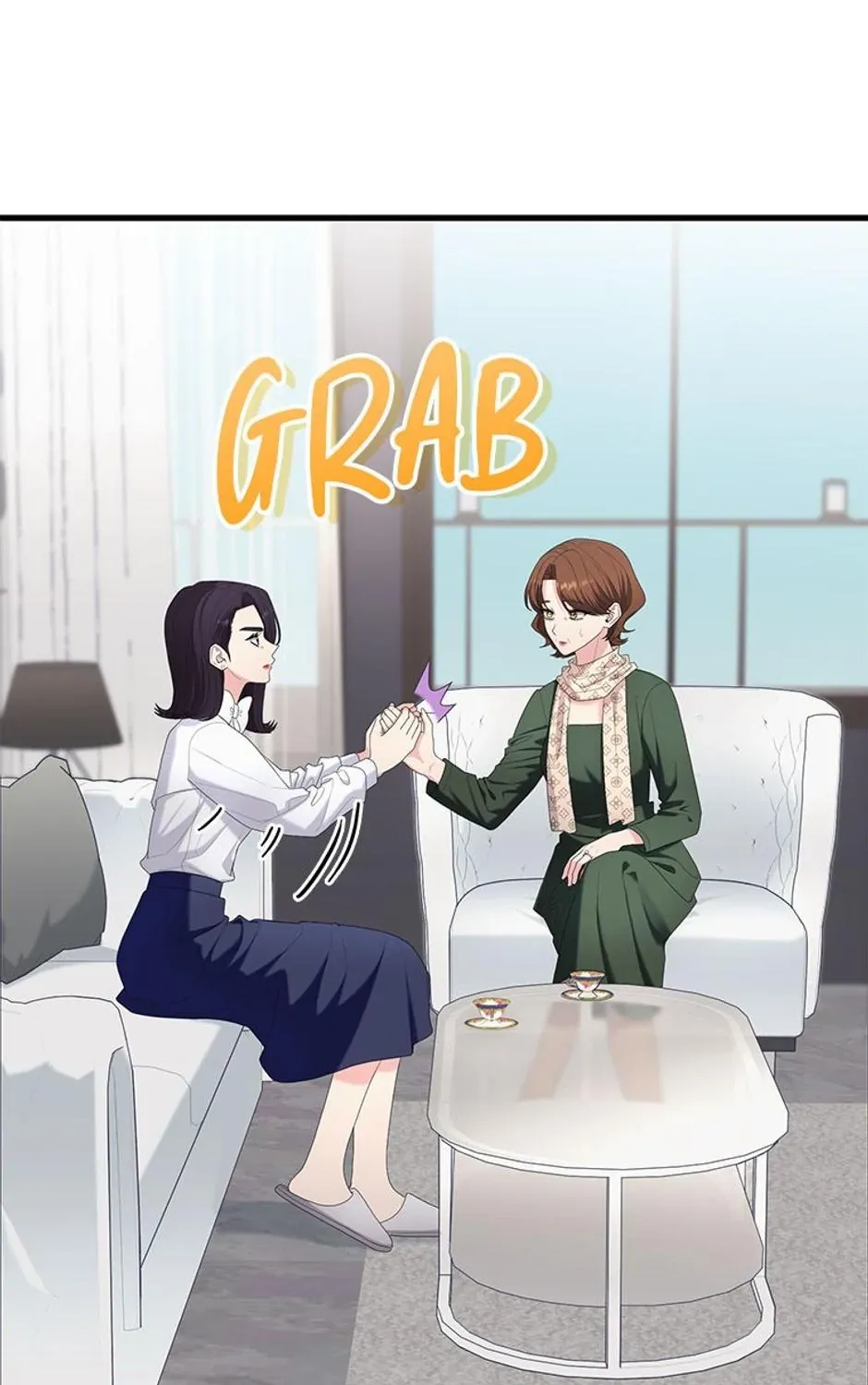 Genre is Romance Chapter 42 page 65 - 