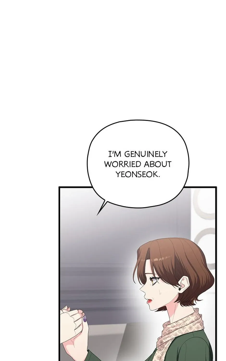 Genre is Romance Chapter 42 page 69 - 