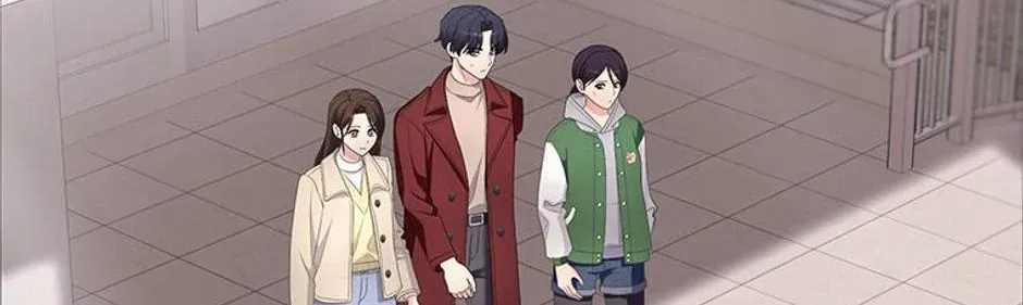 Genre is Romance Chapter 42 page 78 - 