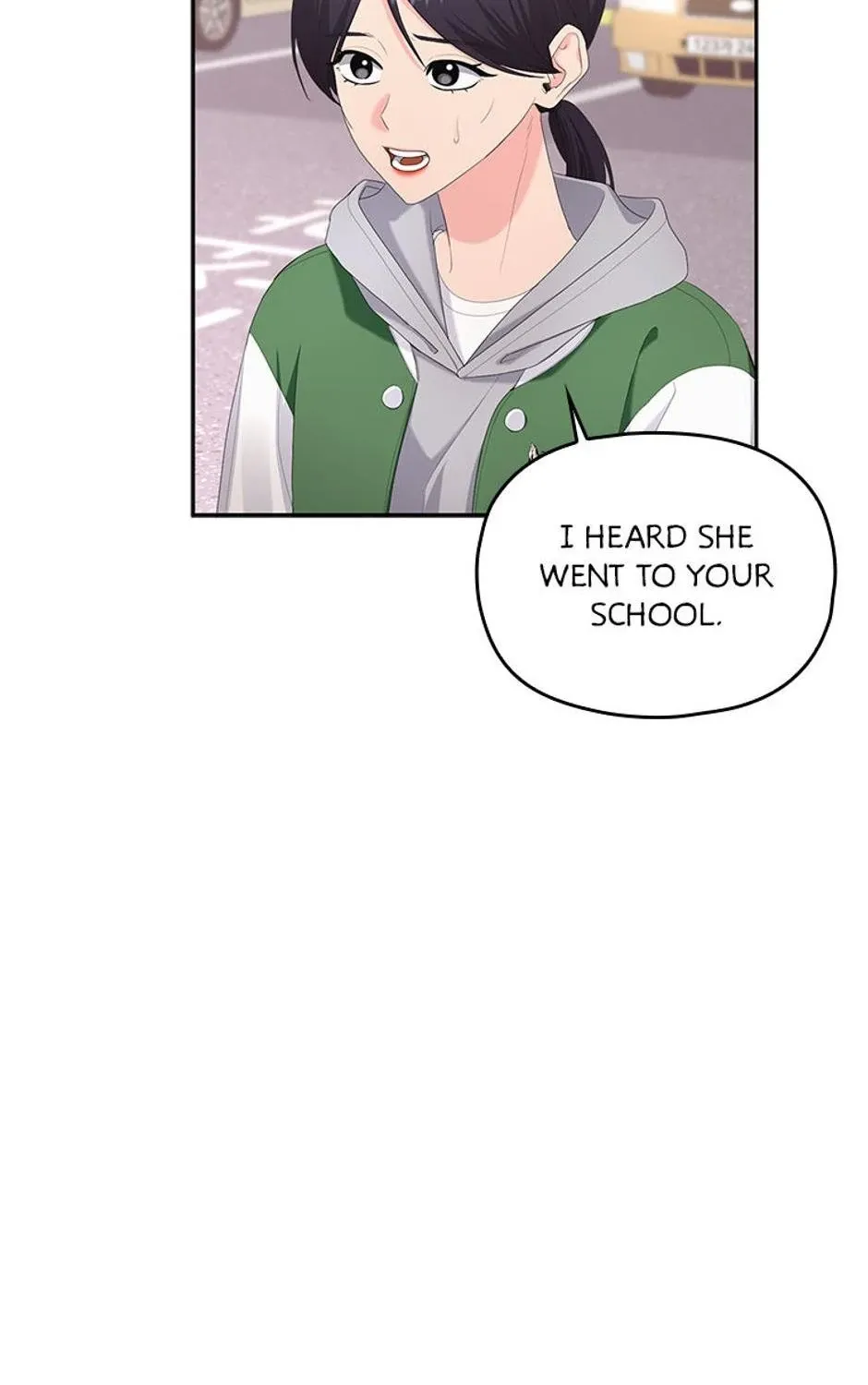Genre is Romance Chapter 42 page 85 - 