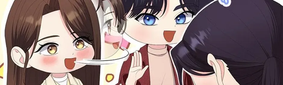 Genre is Romance Chapter 42 page 94 - 