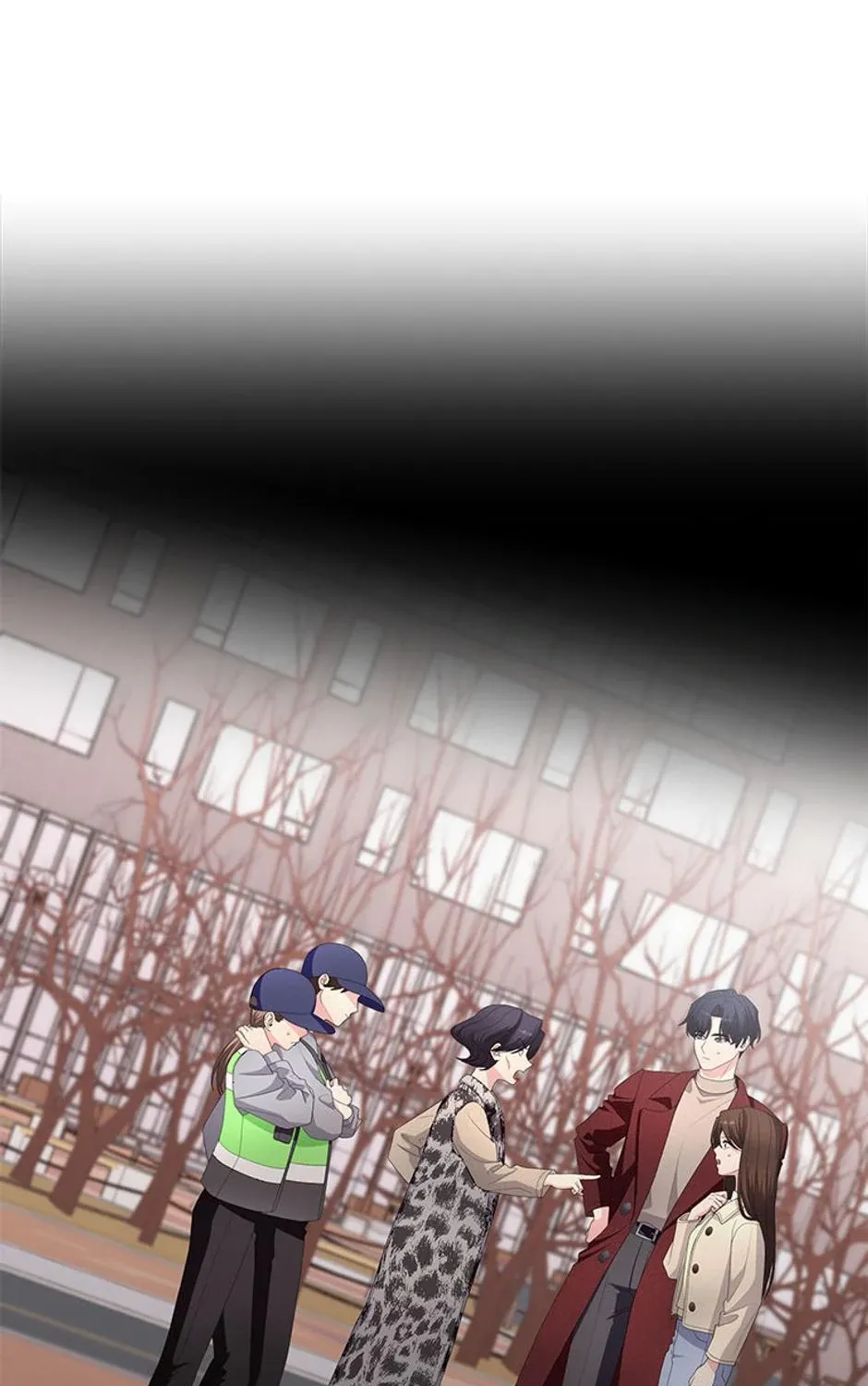 Genre is Romance Chapter 43 page 102 - 