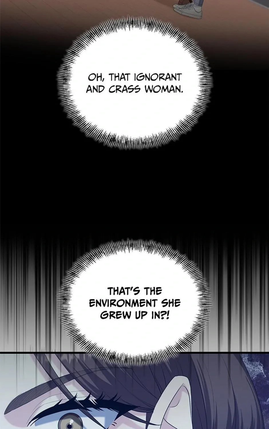 Genre is Romance Chapter 43 page 104 - 