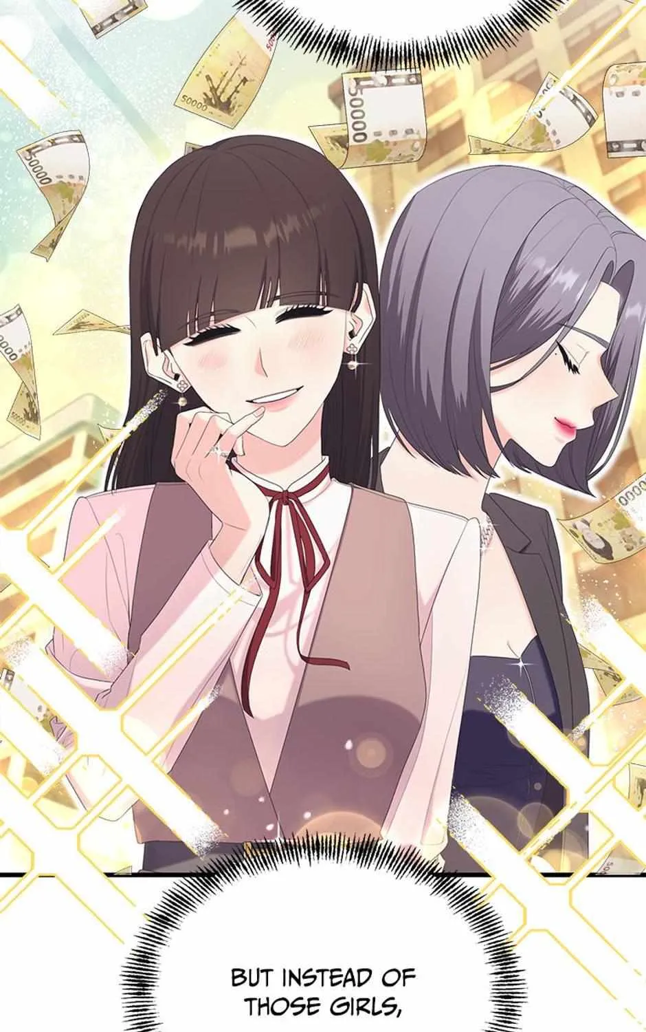 Genre is Romance Chapter 43 page 108 - 