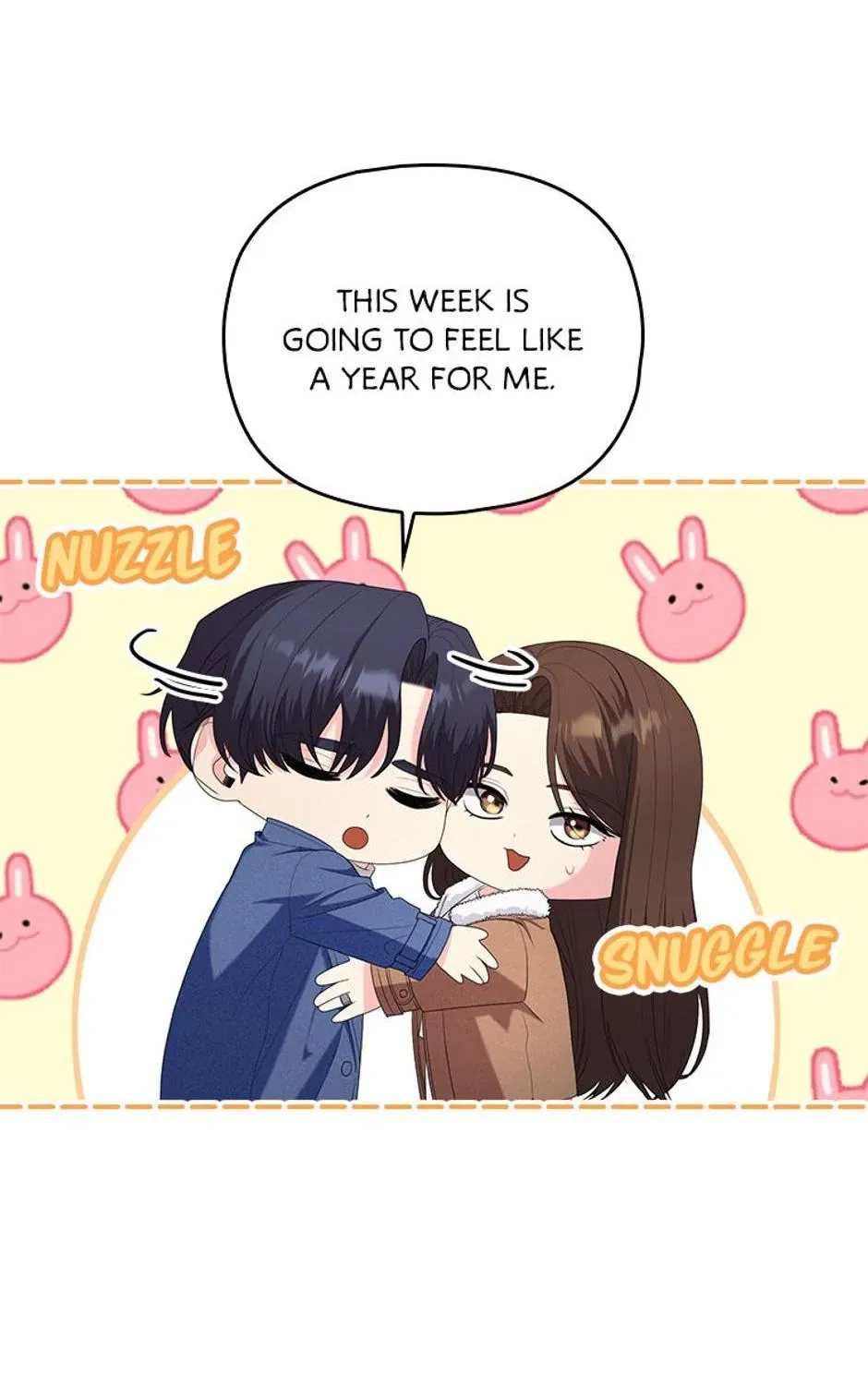 Genre is Romance Chapter 43 page 12 - 