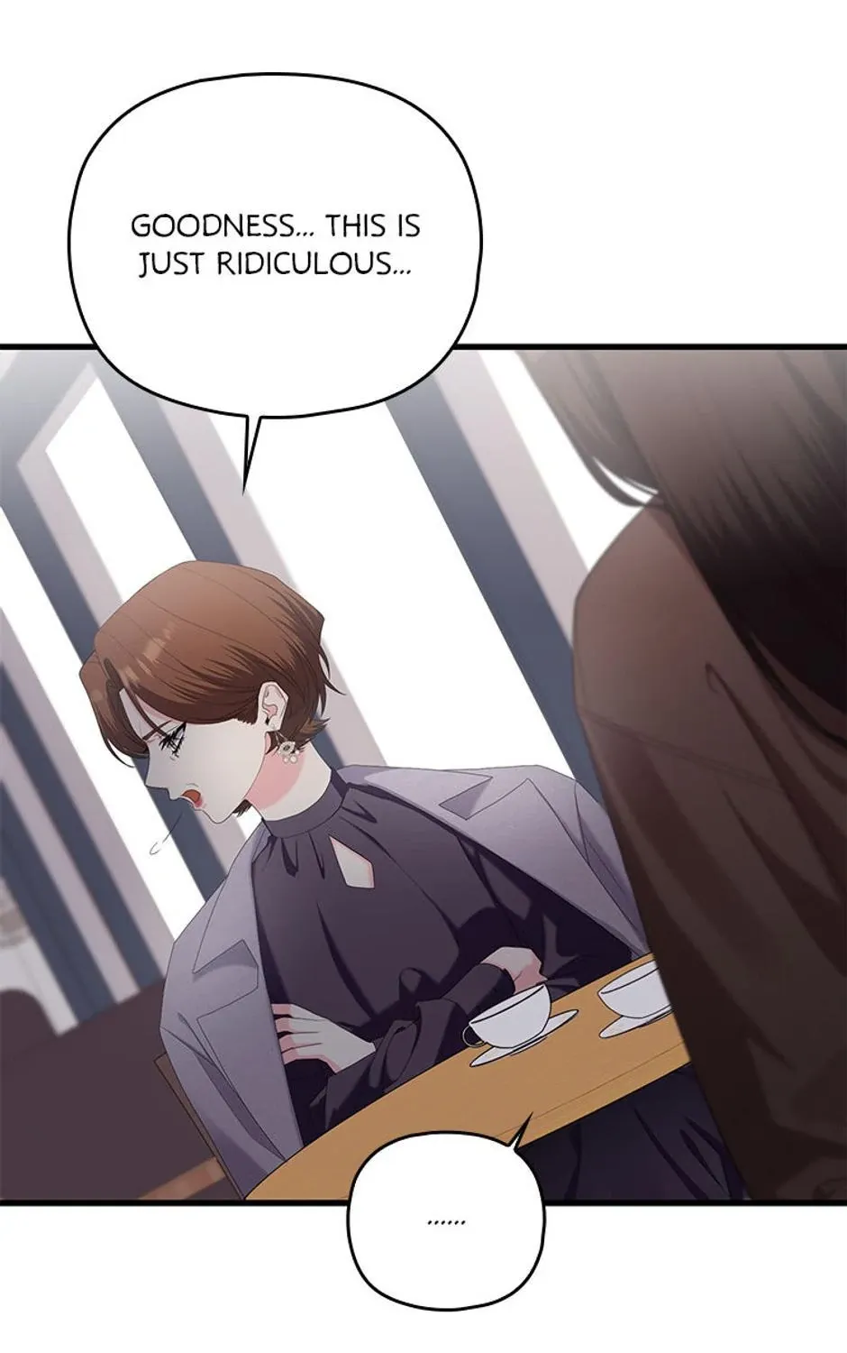 Genre is Romance Chapter 43 page 114 - 