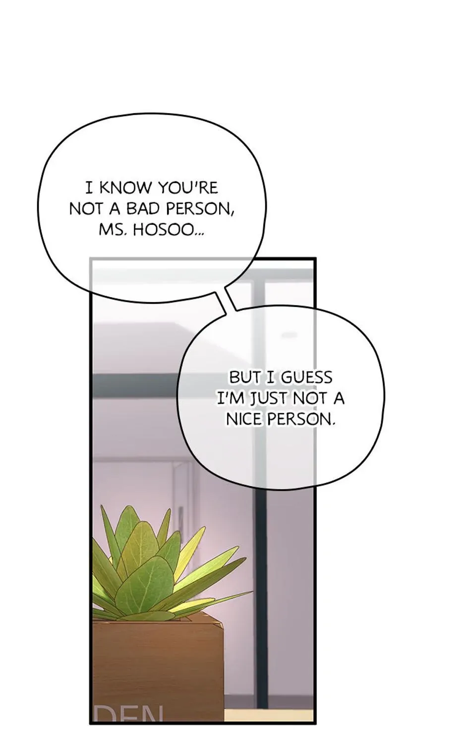Genre is Romance Chapter 43 page 116 - 