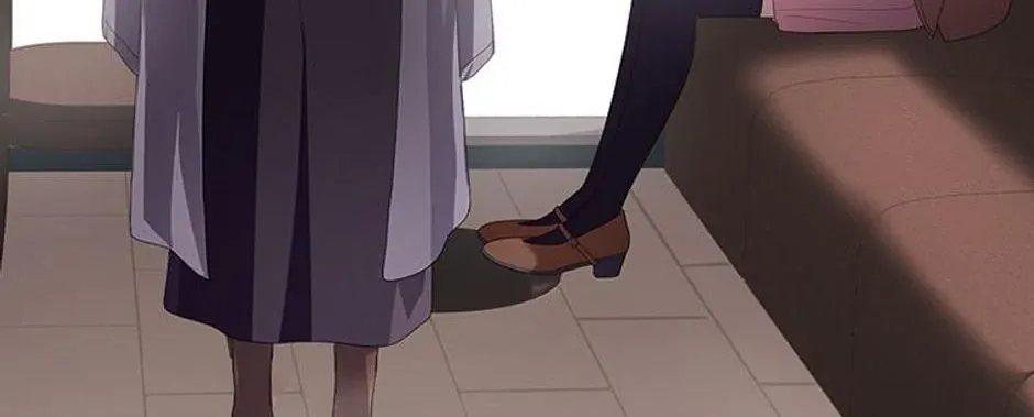 Genre is Romance Chapter 43 page 125 - 