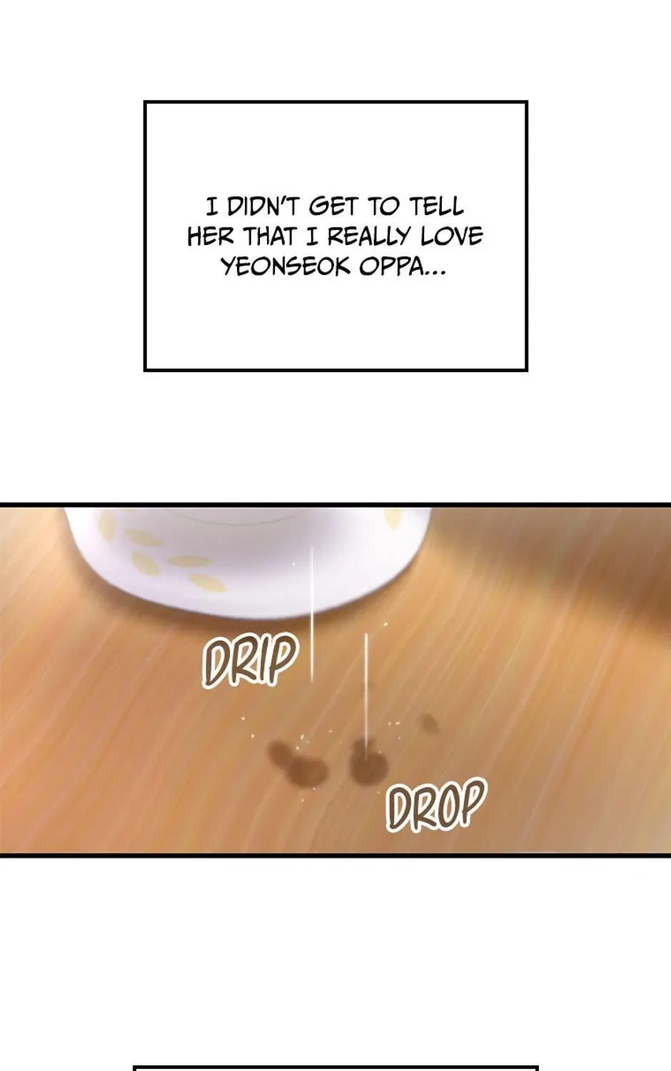 Genre is Romance Chapter 43 page 134 - 