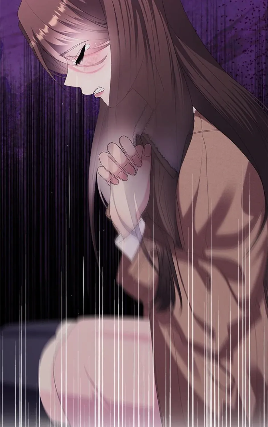 Genre is Romance Chapter 43 page 138 - 