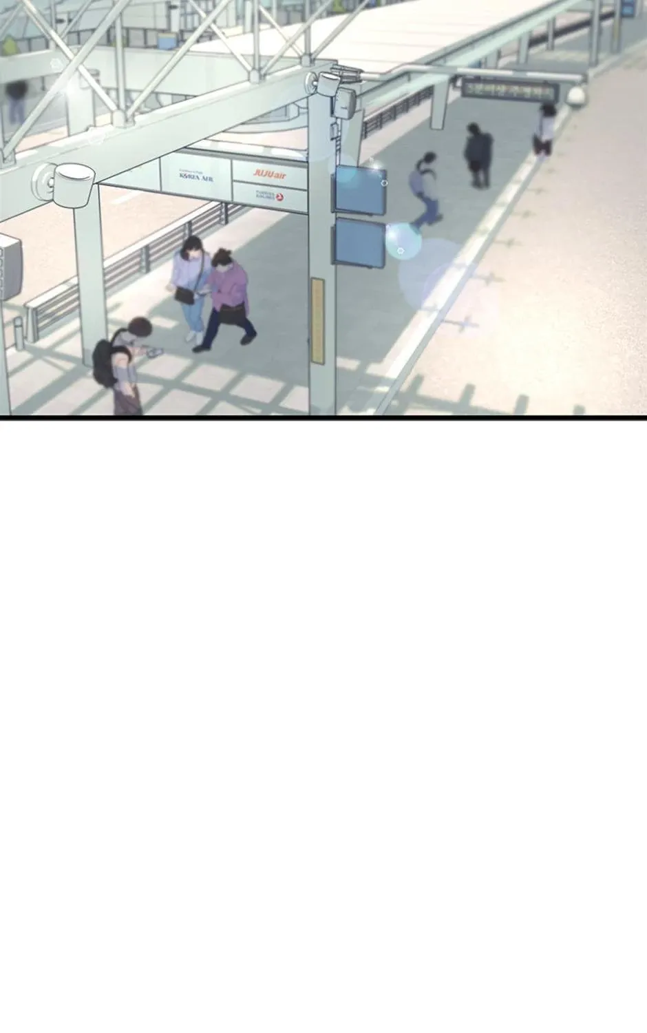 Genre is Romance Chapter 43 page 144 - 