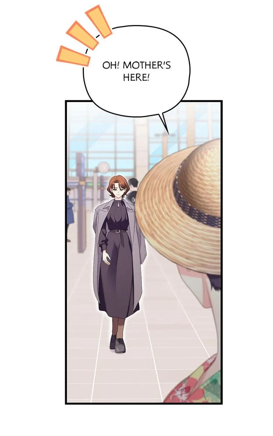 Genre is Romance Chapter 43 page 146 - 