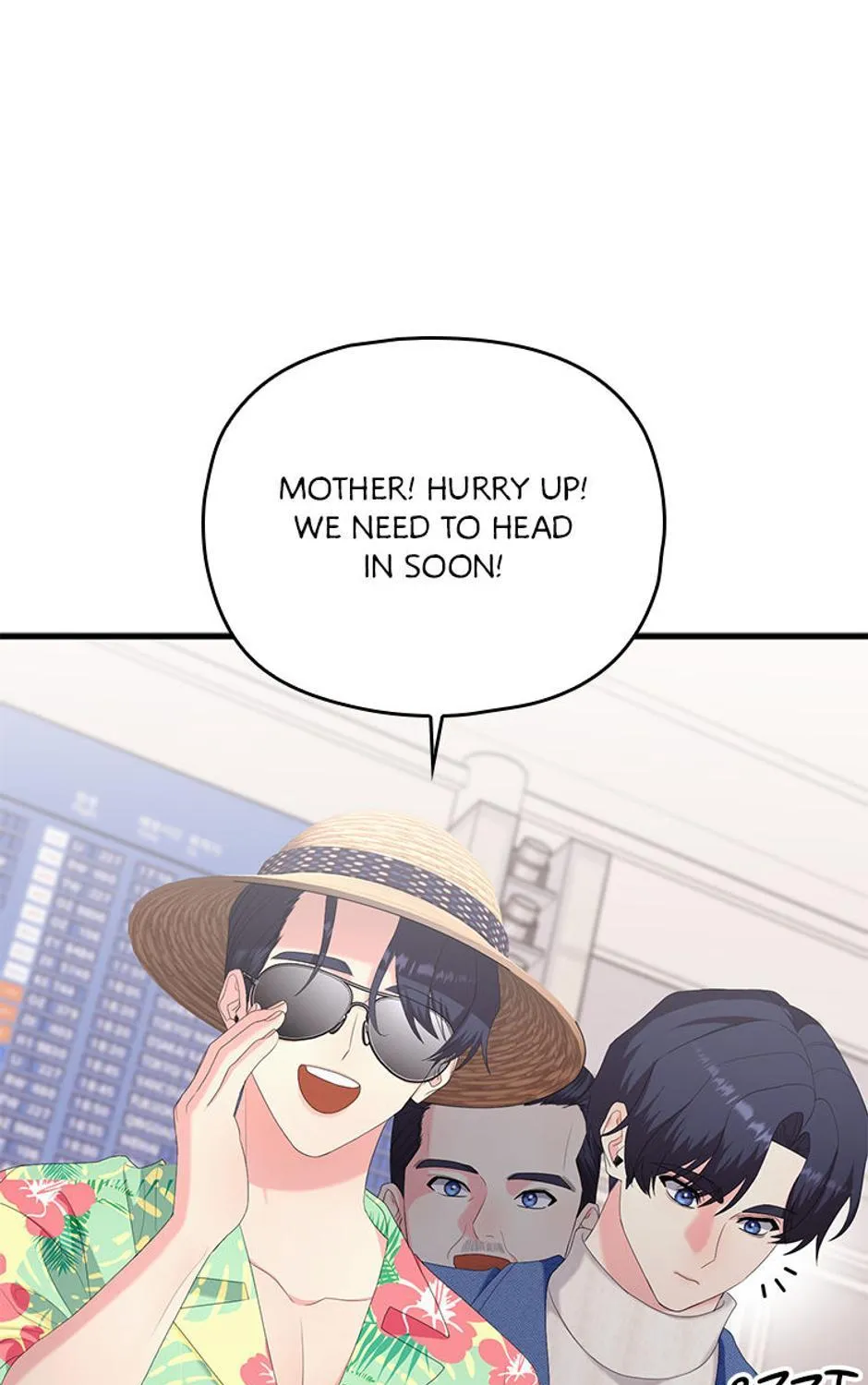 Genre is Romance Chapter 43 page 148 - 