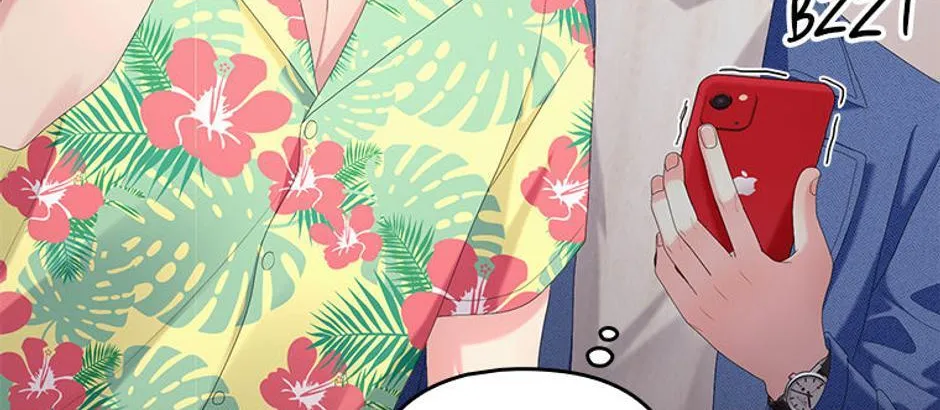 Genre is Romance Chapter 43 page 149 - 