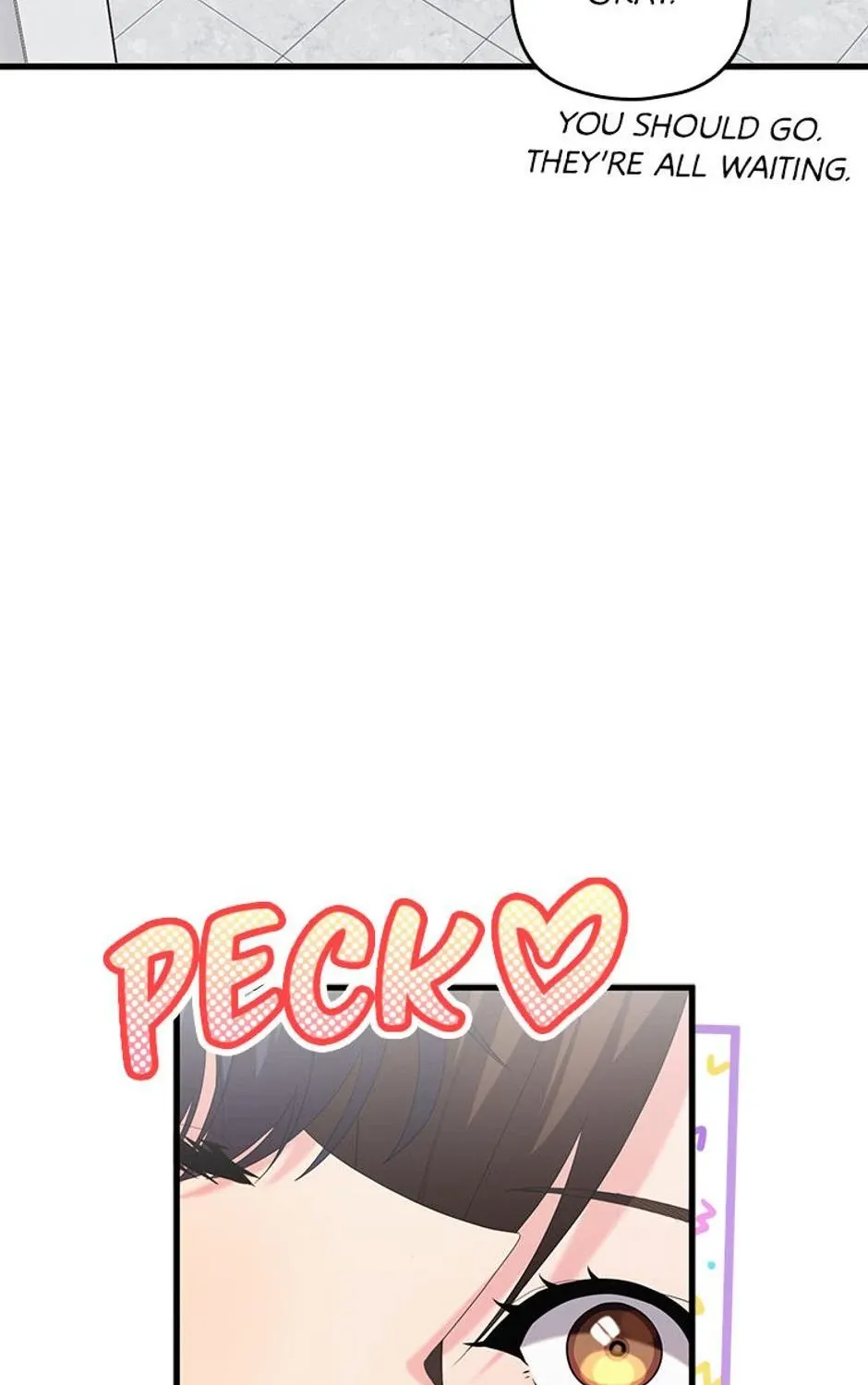 Genre is Romance Chapter 43 page 16 - 