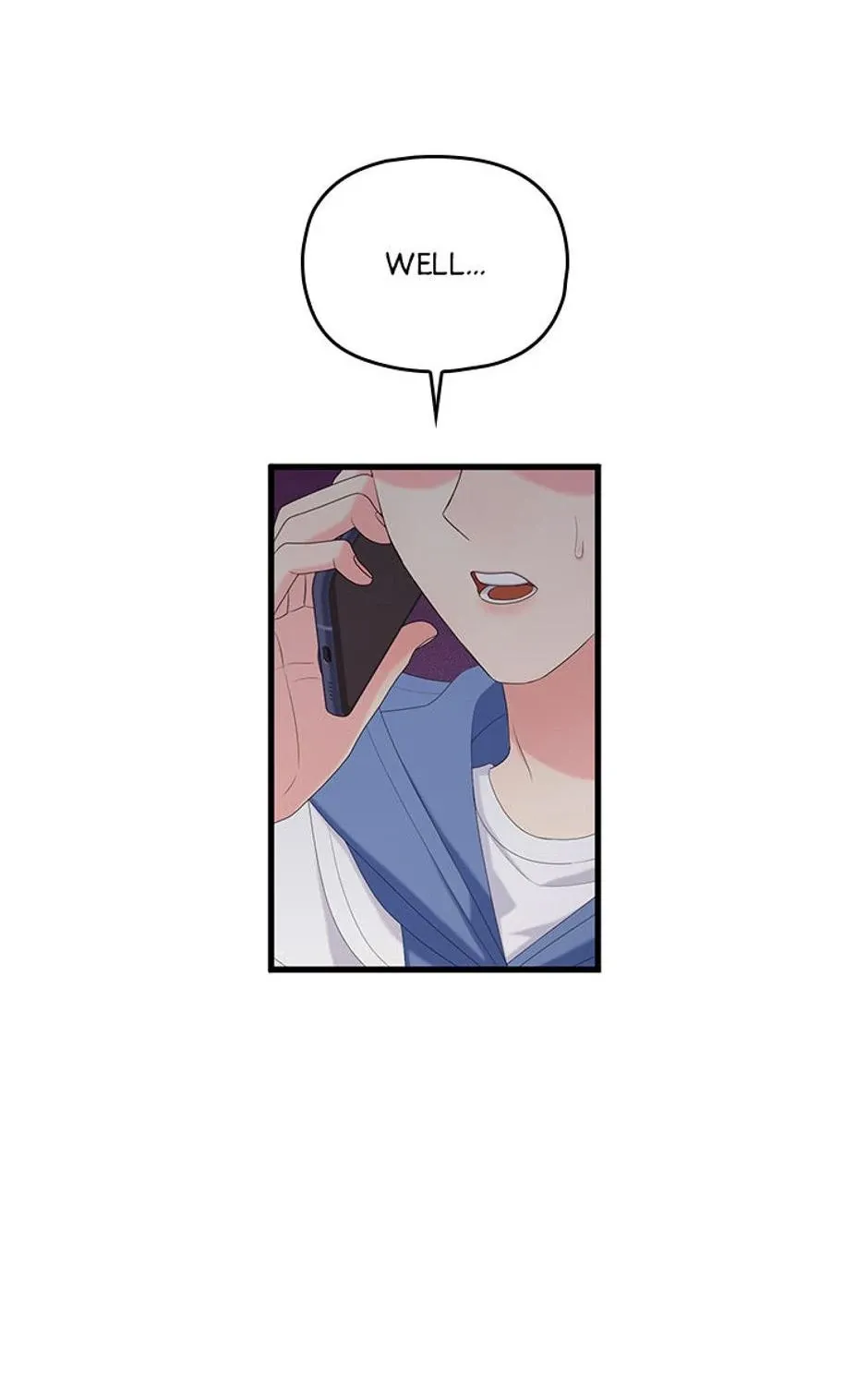 Genre is Romance Chapter 43 page 154 - 