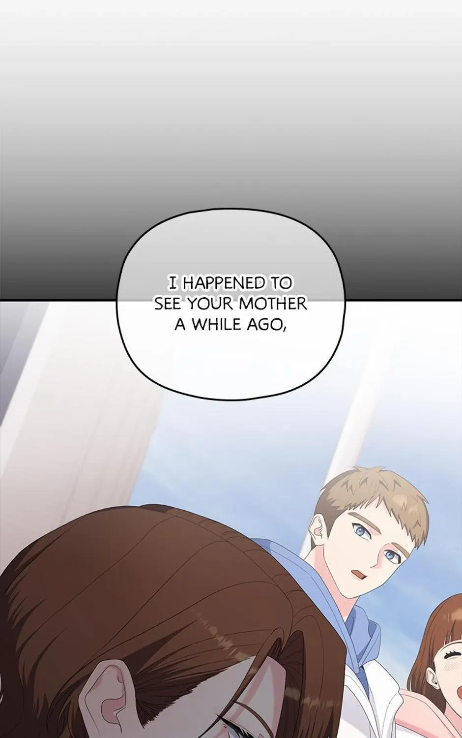 Genre is Romance Chapter 43 page 156 - 