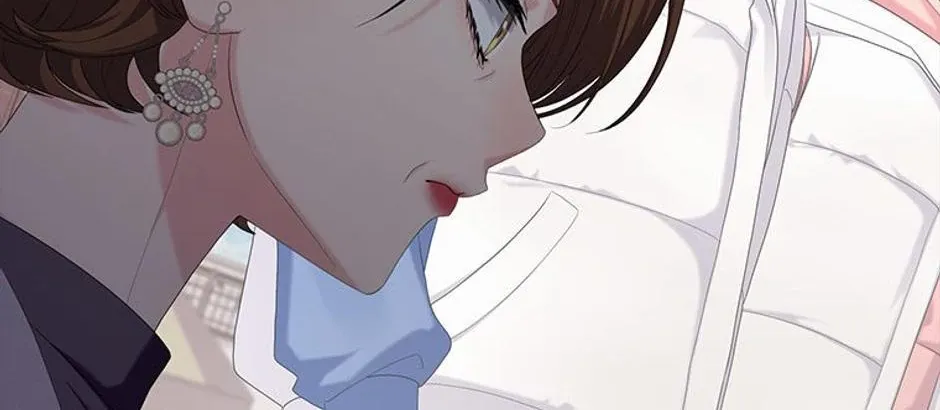 Genre is Romance Chapter 43 page 157 - 