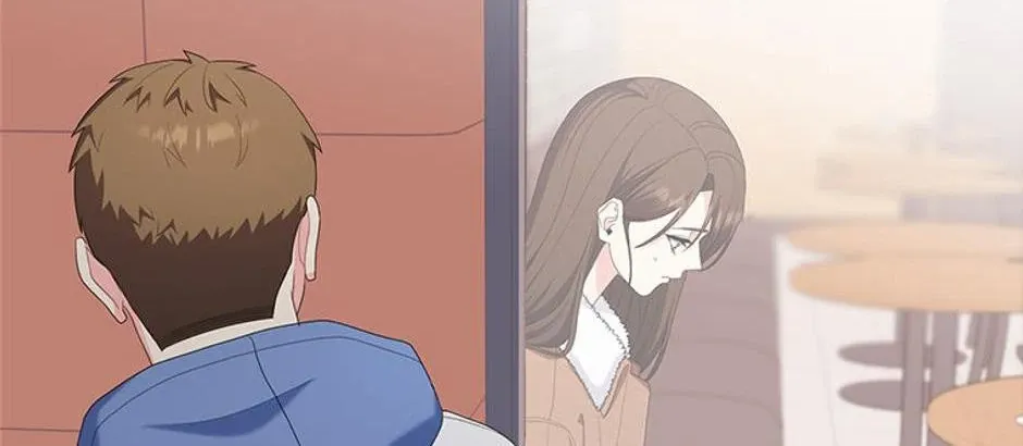 Genre is Romance Chapter 43 page 159 - 