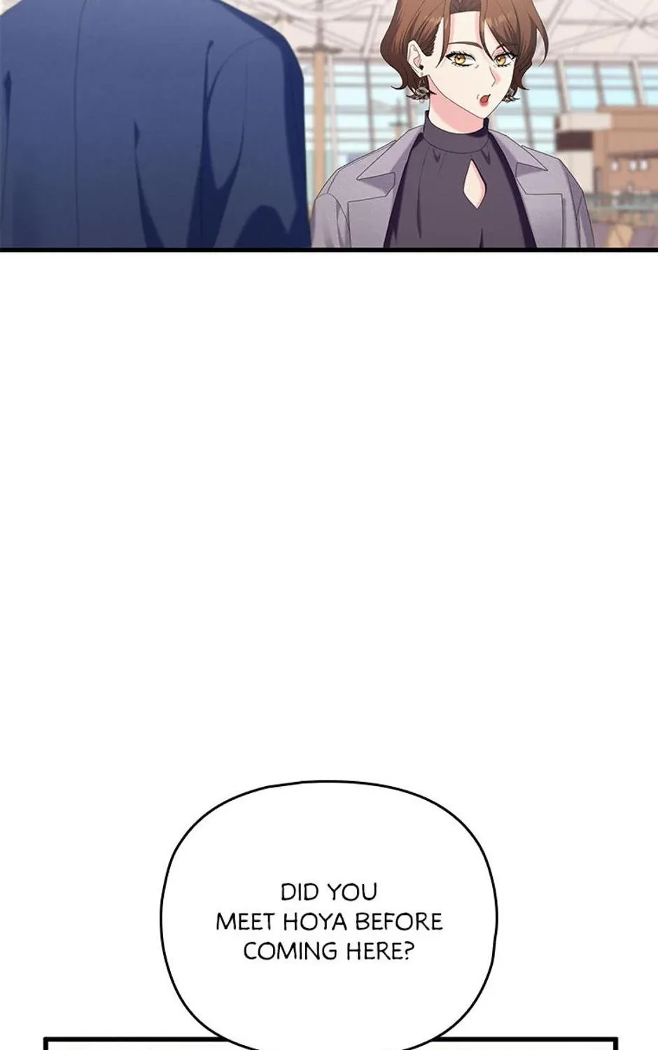 Genre is Romance Chapter 43 page 166 - 