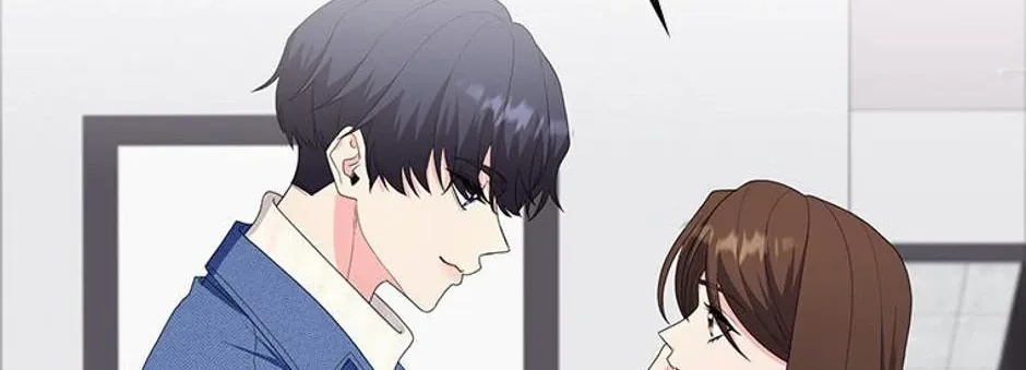 Genre is Romance Chapter 43 page 19 - 