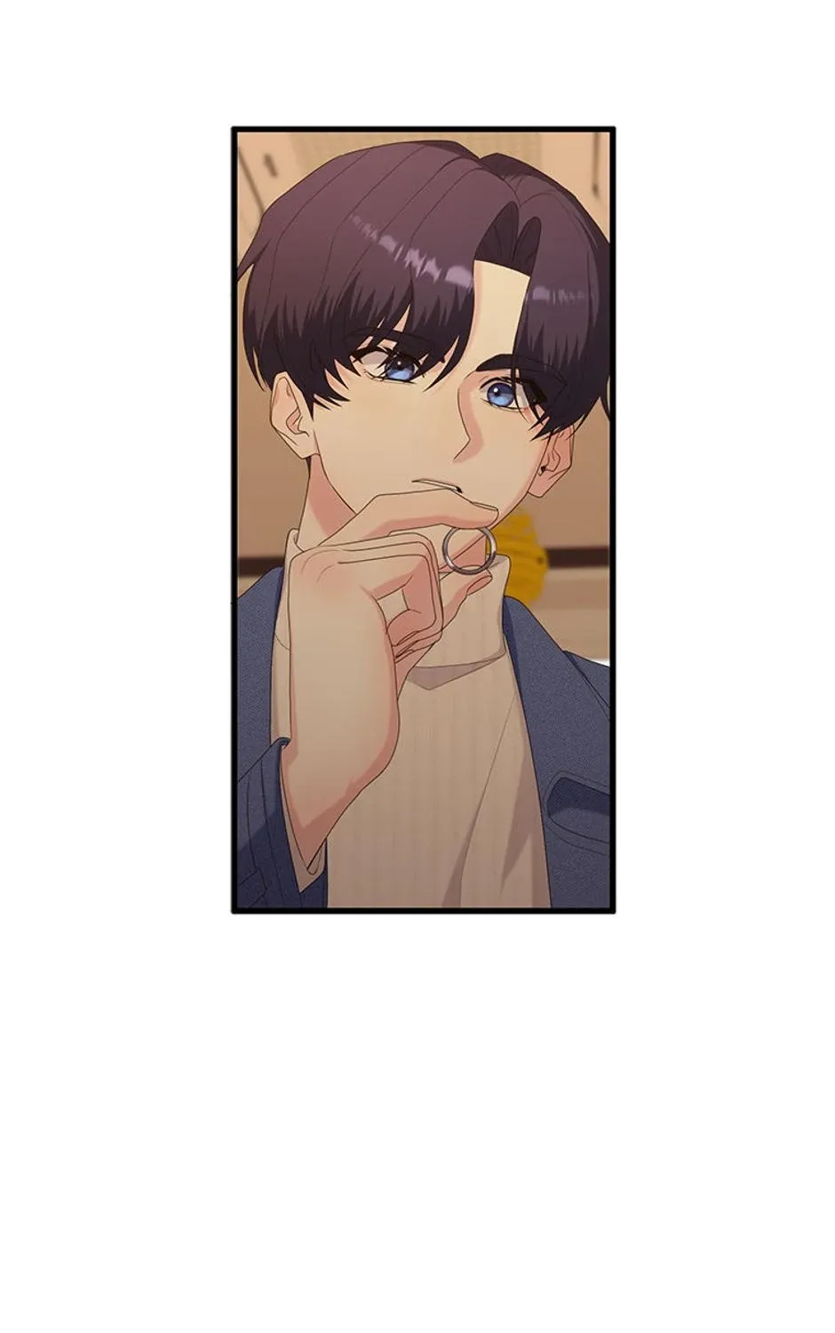 Genre is Romance Chapter 43 page 196 - 