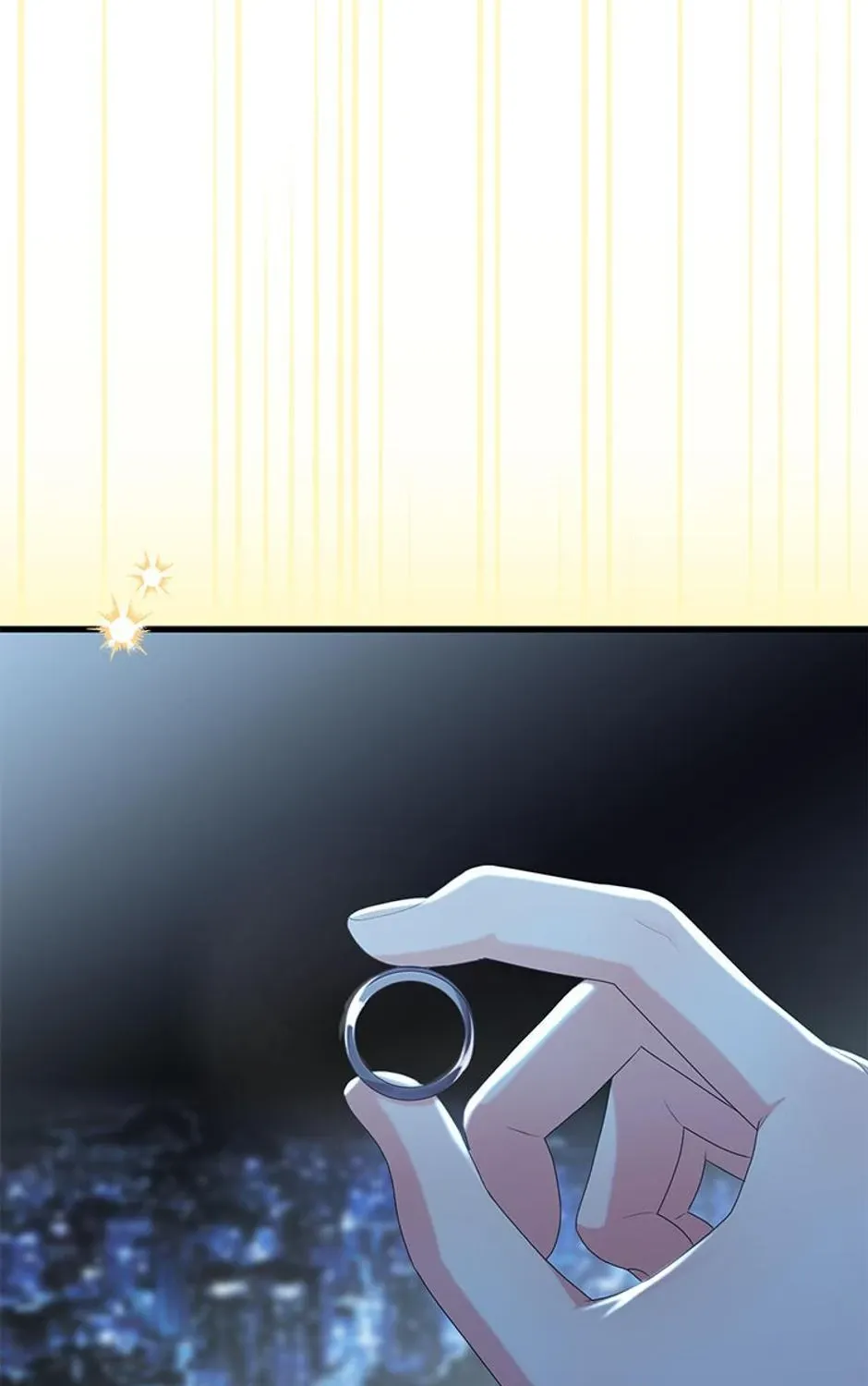 Genre is Romance Chapter 43 page 200 - 