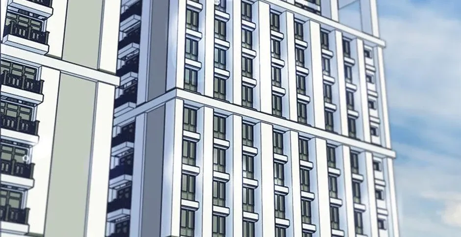 Genre is Romance Chapter 43 page 3 - 