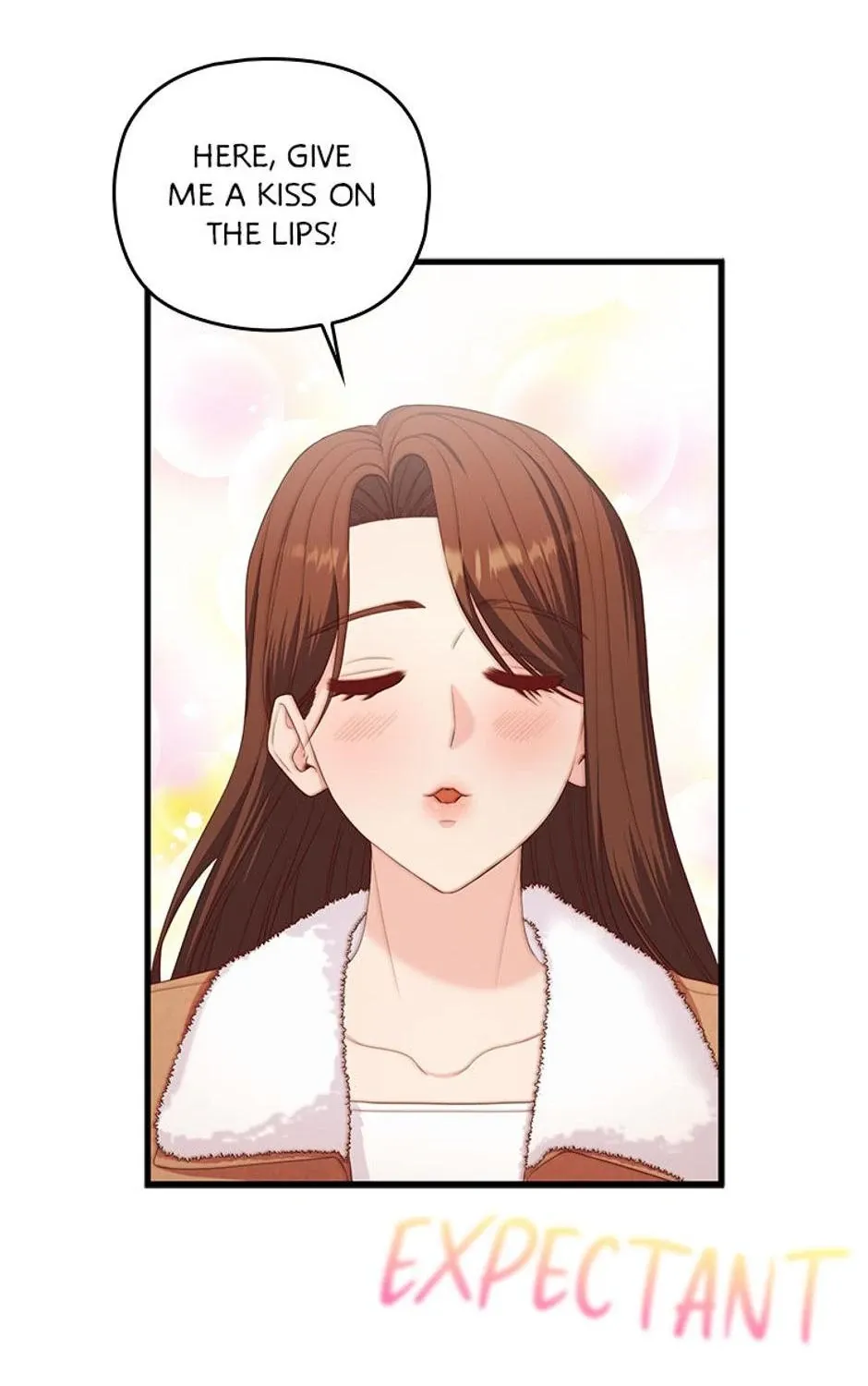 Genre is Romance Chapter 43 page 22 - 