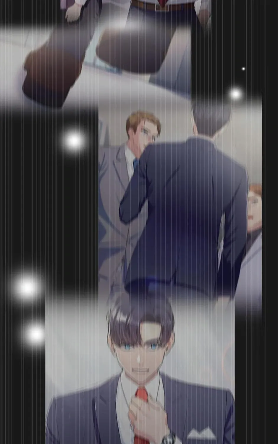 Genre is Romance Chapter 43 page 212 - 