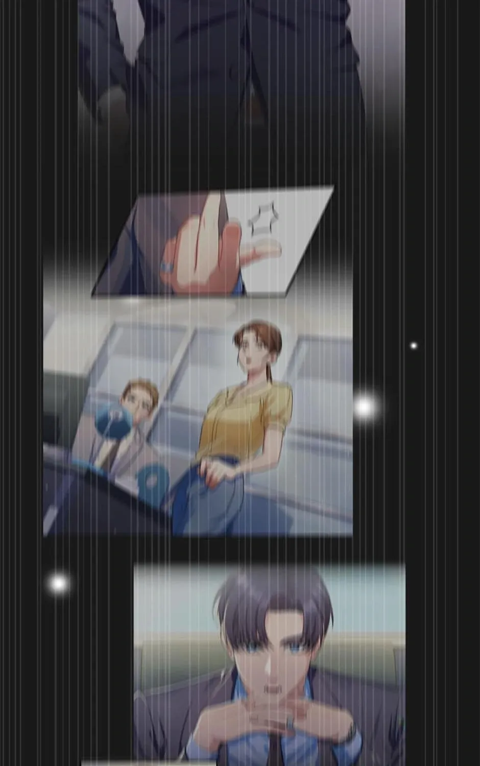 Genre is Romance Chapter 43 page 214 - 